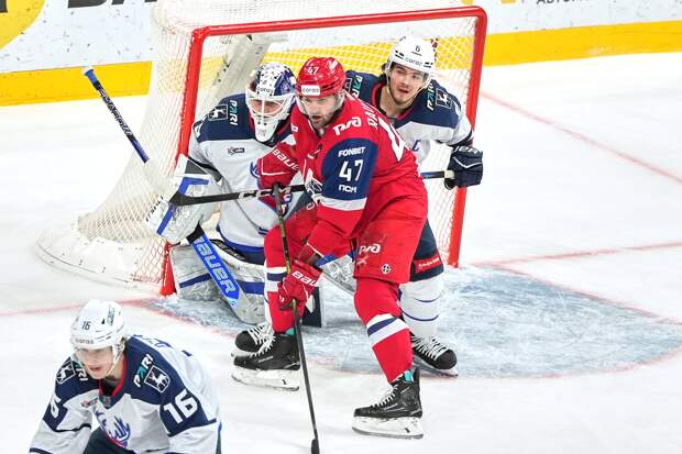 «Торпедо» и фарм-клуб выиграли свои матчи в КХЛ и ВХЛ