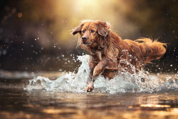 Dackelpup