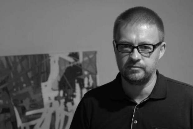 Погиб западный диссидент, журналист и режиссер Андре Влчек.