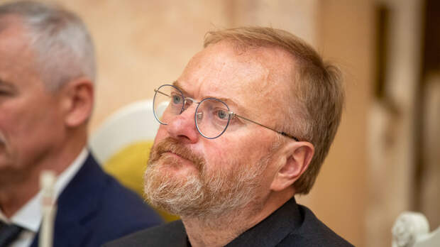 Милонов: без России ФИФА проводит неполноценные турниры