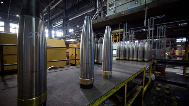 Акции оборонных компаний США падают из-за неопределенности с военным бюджетом