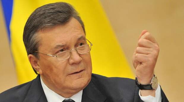 Ищенко: Януковичу нечего делать в политике – мало ли чего он хочет!