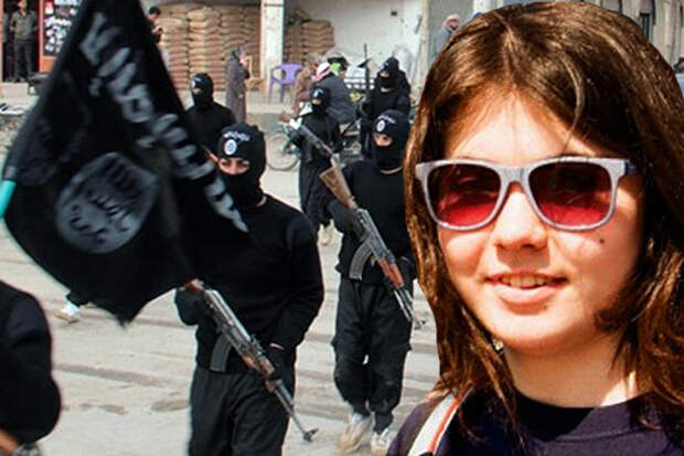 Девушка, которая хочет всех убить. Об аресте исламистки Вари и необходимости Беломорканала