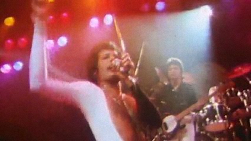 Самые знаковые песни группы Queen 141 Самые знаковые песни группы Queen