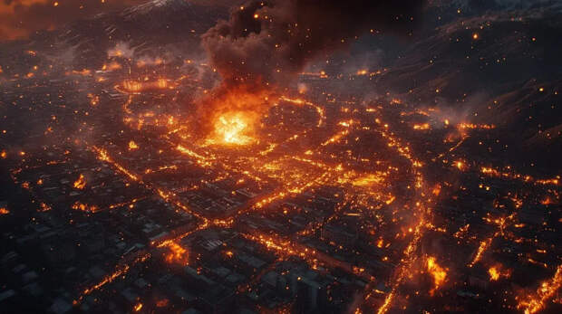 Starlink‑противник: Как Иран сломал "игрушку" Илона Маска. При чём тут Россия и Китай?