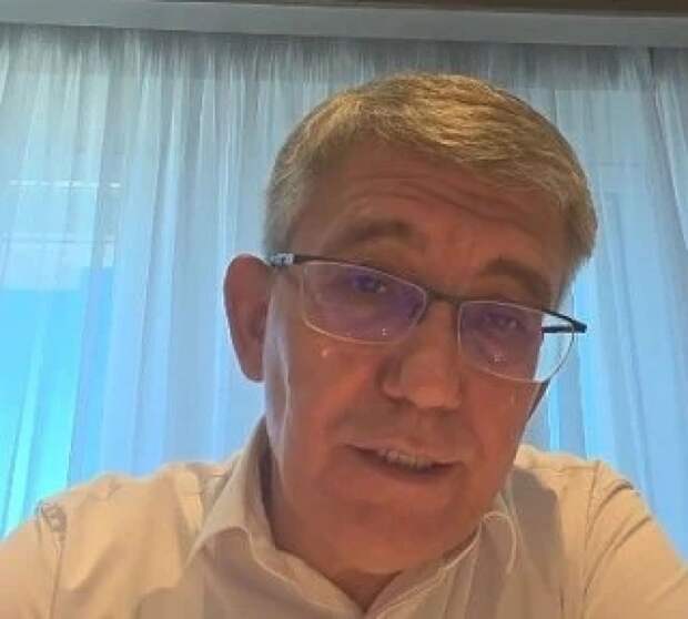 Губернатор Тульской области поделился детским рецептом гренок