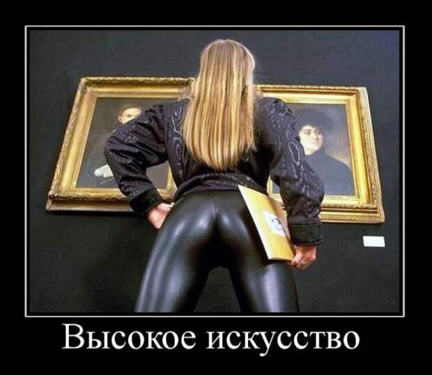 Демотиваторы (44 фото)