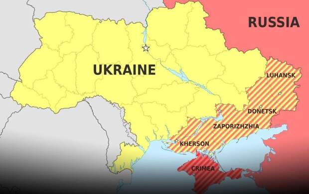 «Это правда»: На Западе внезапно высказались о репарациях Украине от России
