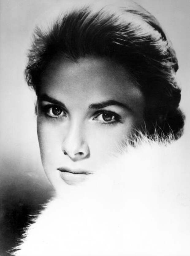 Grace Kelly