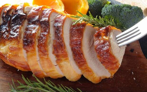 Как от шеф-повара: вкусное сочное мясо без заморочек и грязной посуды