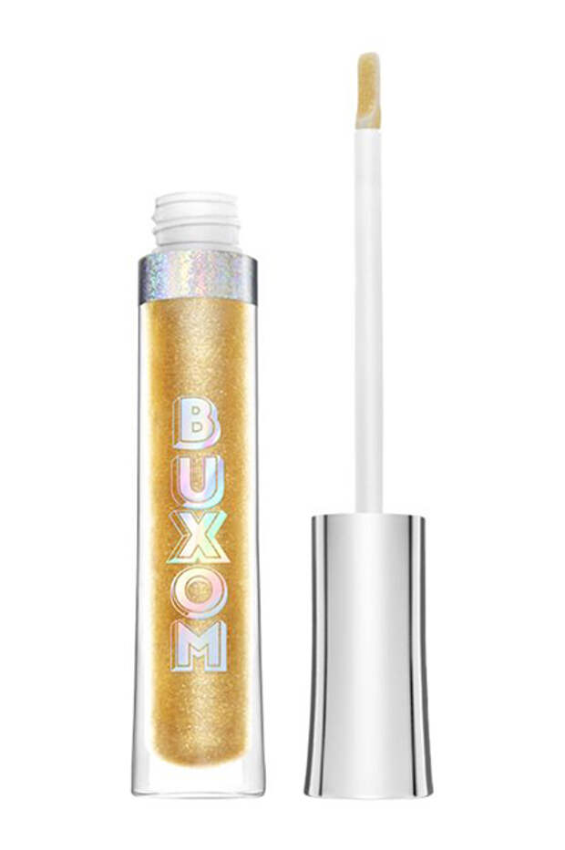 Блеск Full-On Lip Polish, Buxom Cosmetics