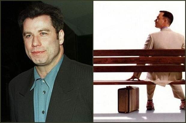 Актеры и актрисы, отказавшиеся от культовых ролей (Подробности под фото) 2