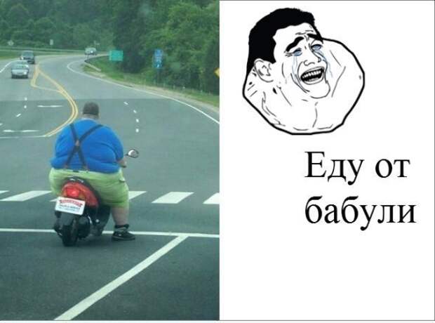 Подборка автоприколов. Часть 128 авто, автоприколы, приколы