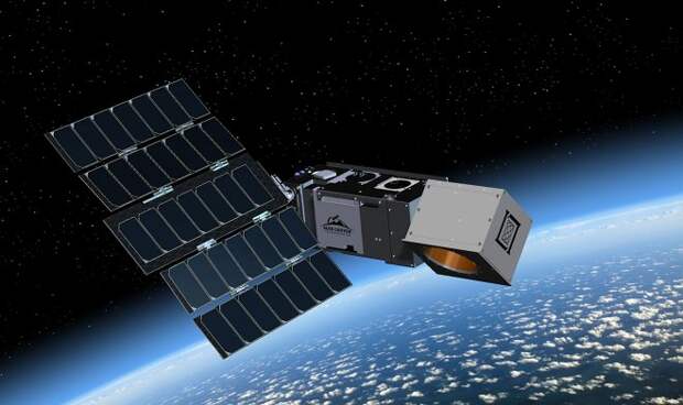 Китайская LinkSure обещает бесплатный Интернет для всех жителей планеты к 2026 году