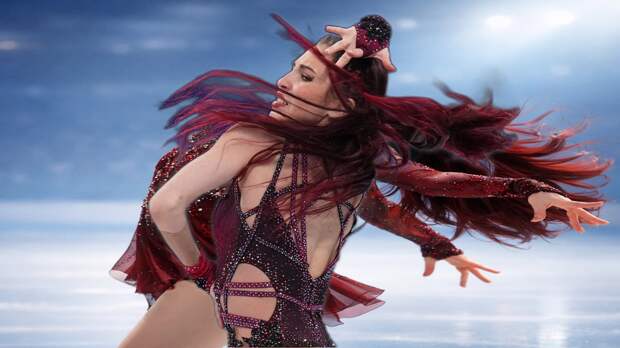 «Ее носил на руках»: почему о браке 23-летней дочери Тутберидзе и 24-летнего сына Смолкина ходили самые странные слухи