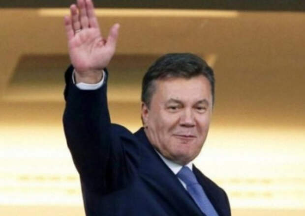 Адвокаты Януковича начинают кампанию против Порошенко и Яценюка