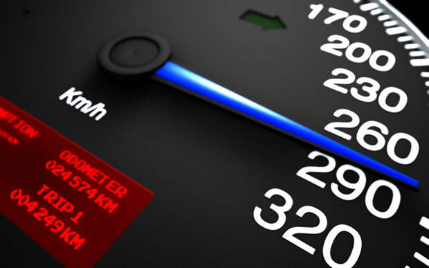 авто, скорость, мощность