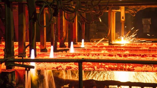 Предприятия ММК поставили российским контрагентам более 1,4 миллиона тонн оцинкованного и окрашенного проката