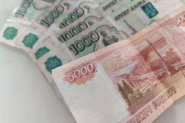 В Госдуме предложили отменить НДФЛ для россиян с доходом ниже 30 тысяч рублей