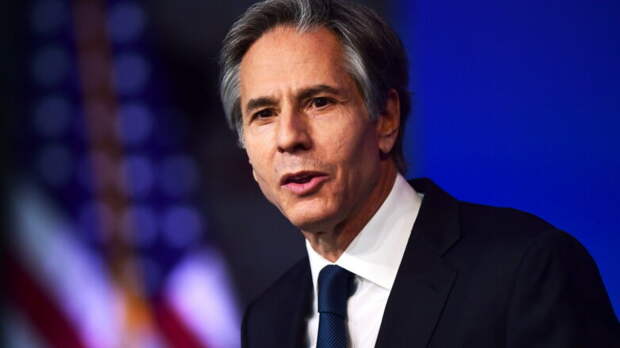 Блинкен обвинил Россию в попытках вмешаться в ход выборов в Молдавии