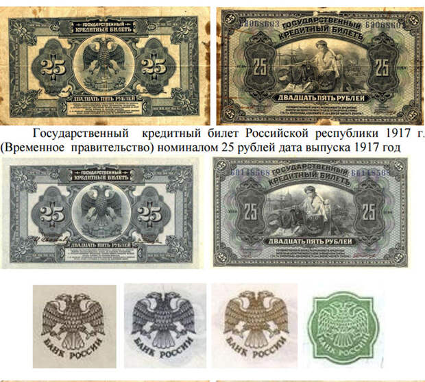 Что такое деньги РФ? Что такое деньги РФ?