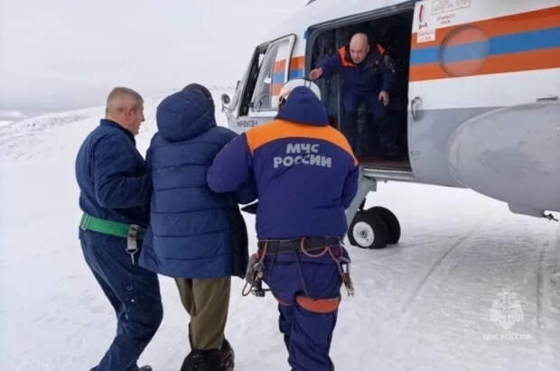 Как на перевале Дятлова: выжившая раскрыла, как погибли туристы на Камчатке