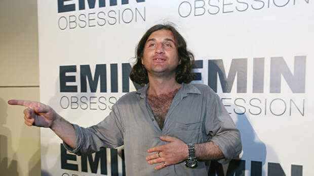 Кушанашвили высказался о доходах Родригеза