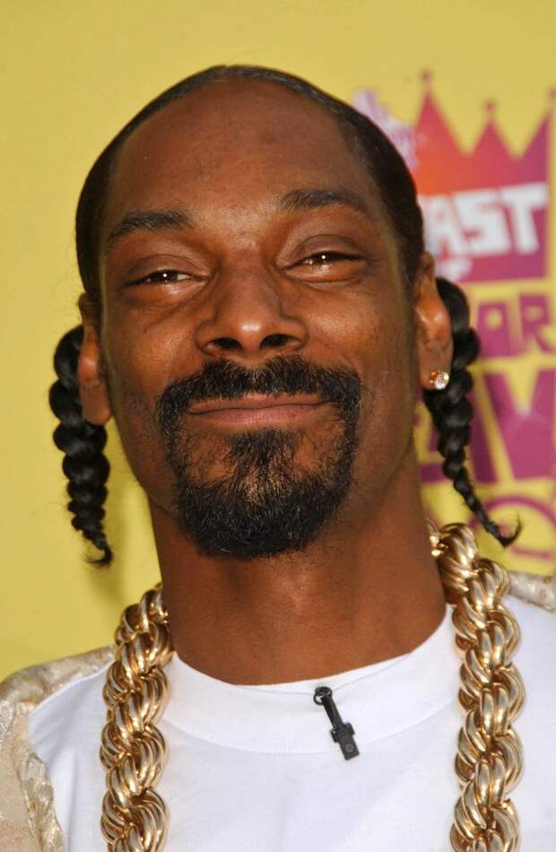 9-SnoopDogg