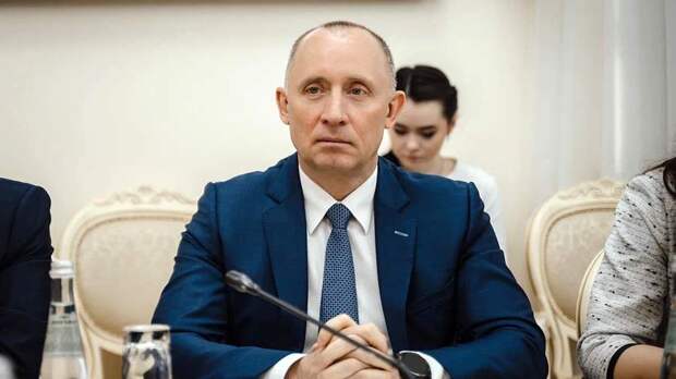 Гладков сообщил об отсутствии информации о причинах задержания Базарова