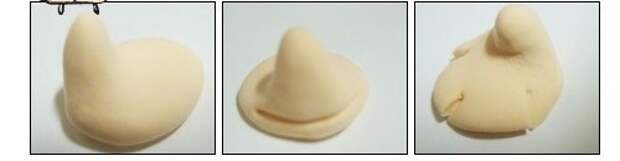 микки маус