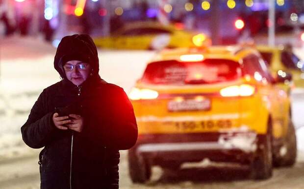 Перечень машин для такси весной пополнится китайским автопромом