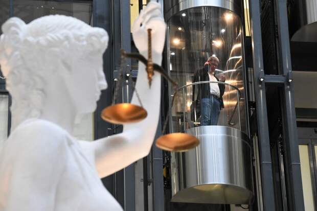 В Москве интернет-продавца осудили по делу о смертельном отравлении рыбой