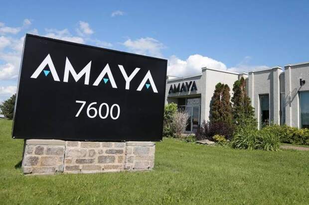 Amaya Gaming отложила запуск букмекера BetStars