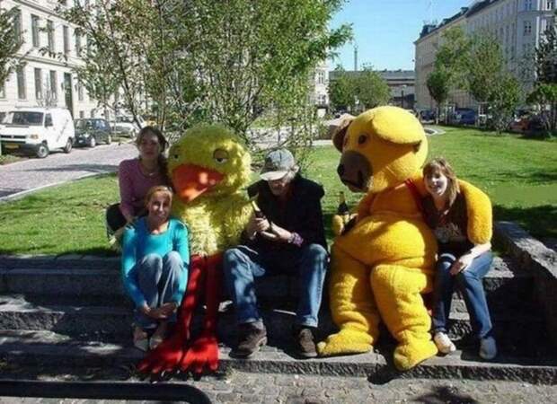 Эх, Россия (72 фото) Эх, Россия (72 фото)