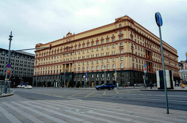 Задержаны исполнитель и пособник покушения на генерала Алексеева