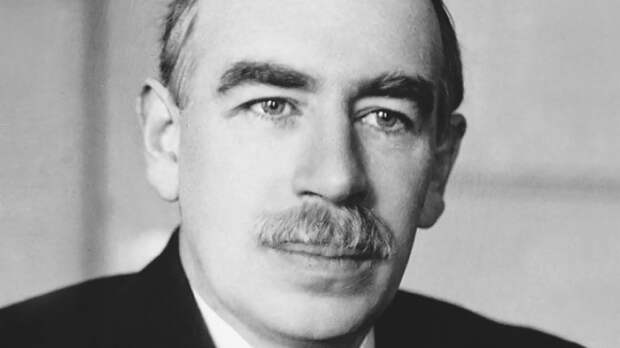 John Keynes
