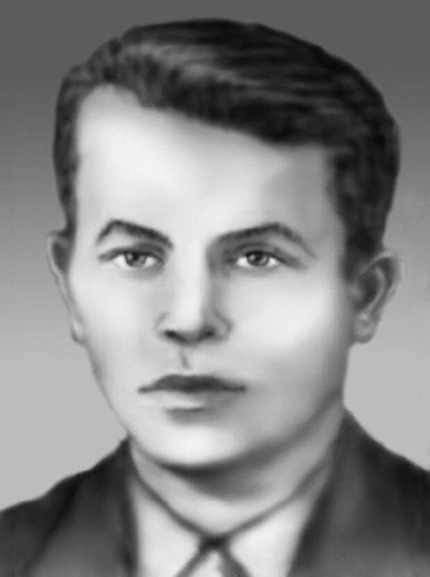 Герои Советского Союза. Михаил Тихонович Гарнизов Герои Советского Союза. Михаил Тихонович Гарнизов СССР, война, герой советского союза, история, факты