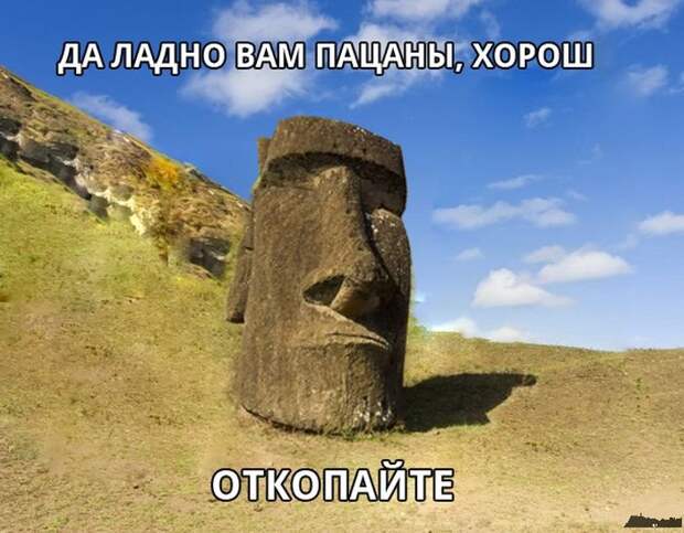 Прикольные картинки для хорошего настроения (51 шт)