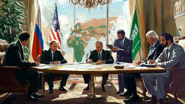 "Ни мира, ни войны": политолог оценил ситуацию вокруг конфликта США и Ирана