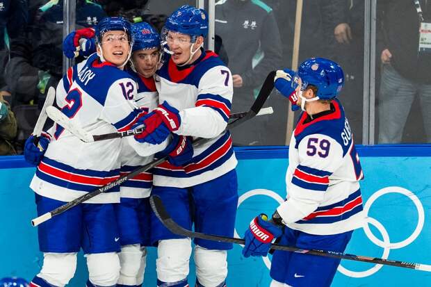 Америка беспощадно уничтожила сборную, за которую болели в России! США прервут черную серию на ОИ длиной в 46 лет?