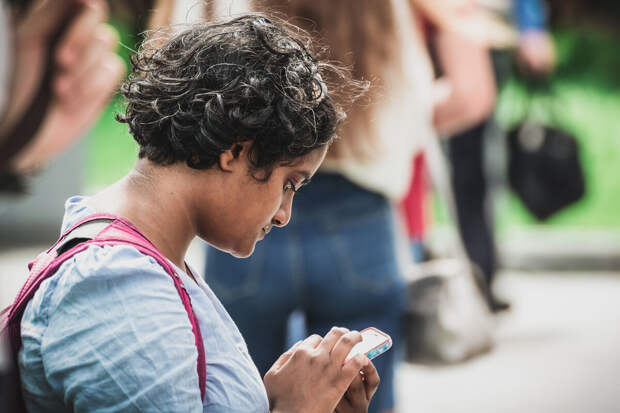 Студент Григорий рассказал, что иностранцы восхищаются безопасностью в РФ