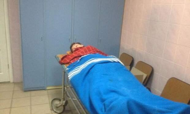 донецк школа 63 погиб ребенок