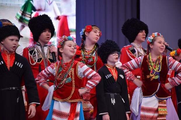 Визитка Каневского района.JPG Визитка Каневского района.JPG