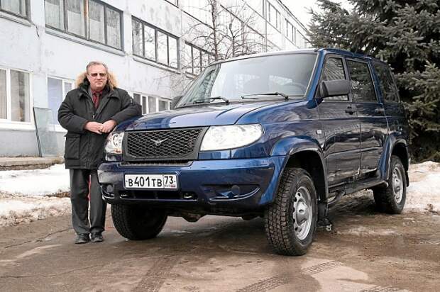 Мифы о зимней эксплуатации автомобиля