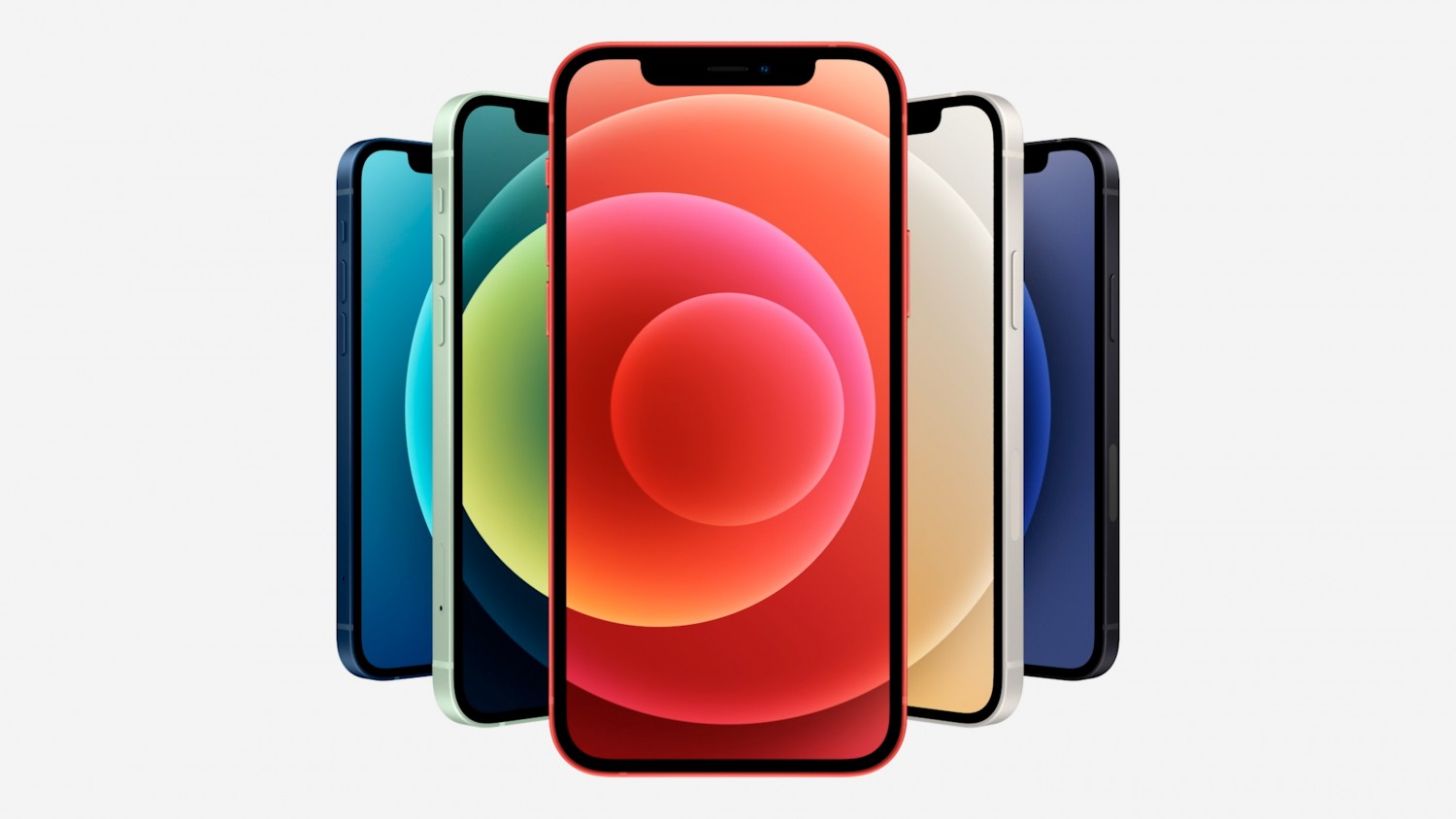 usyYe5Uu9bPO iPhone 12 и 12 Mini оснастили 5G и процессором Apple A14 Bionic