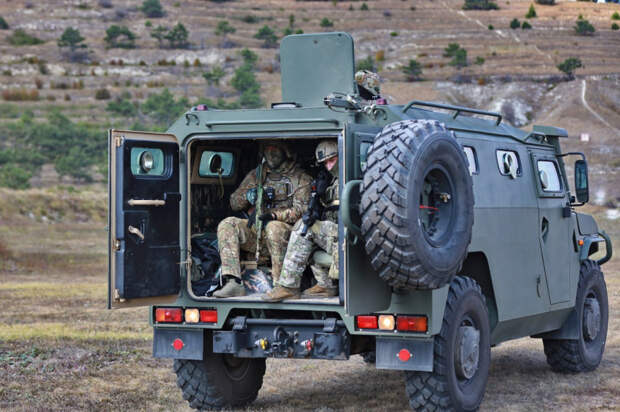 Крымские участники СВО могут получить бесплатные проездные билеты для реабилитации в Центрах Соцфонда