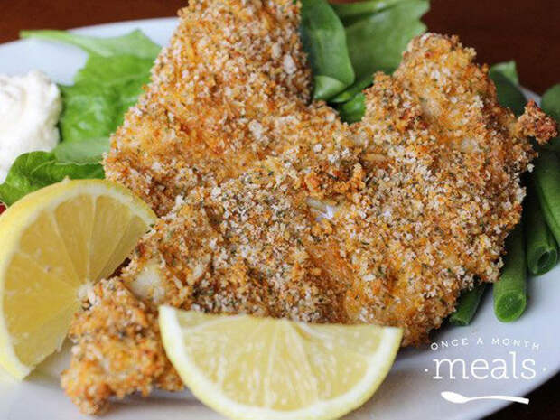 20 вкусных идей: что можно сделать с хлебом, кроме бутербродов