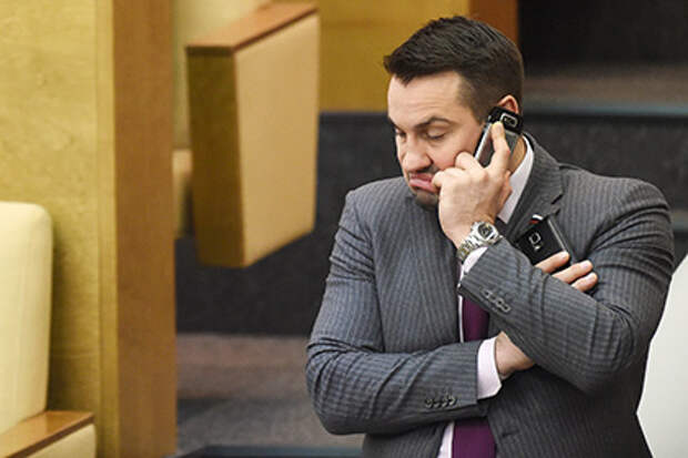 Дмитрий Носов