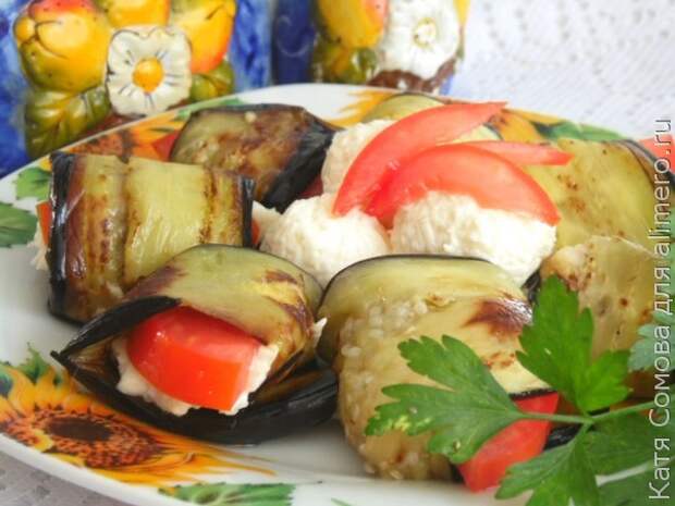 Закуска Закуска