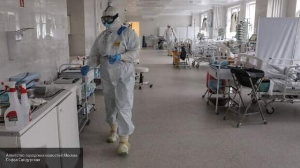 Абхазия попросила у Шойгу госпиталь для пациентов с COVID-19